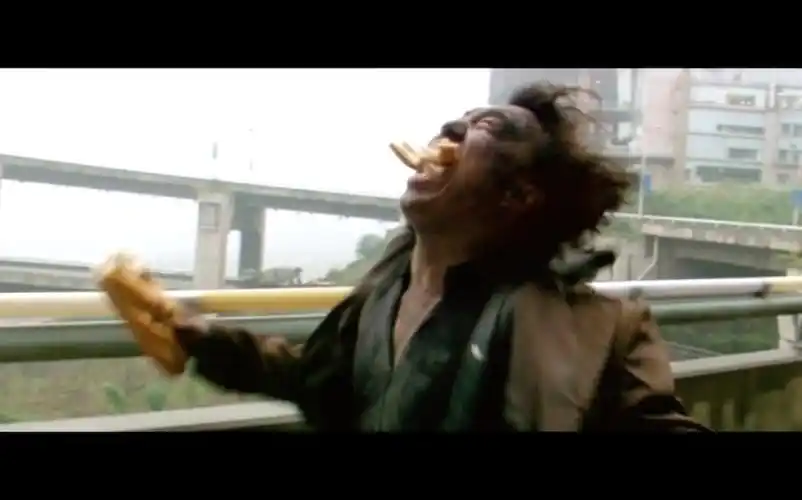 《疯狂的石头》黄渤部分_哔哩哔哩_bilibili