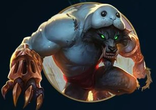 第6页:150000:海牛狼人皮肤150000:海牛狼人皮肤必须要说这个海牛皮肤