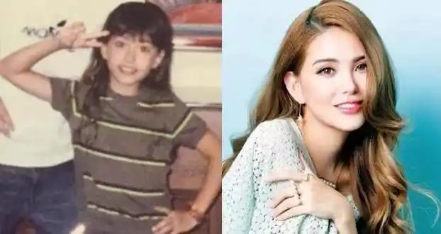 昆凌第一次是跟李铨吗昆凌李铨合照