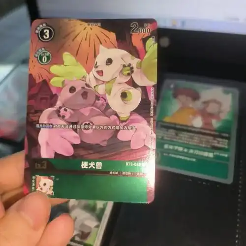 只有国内有的大耳兽太可爱啦