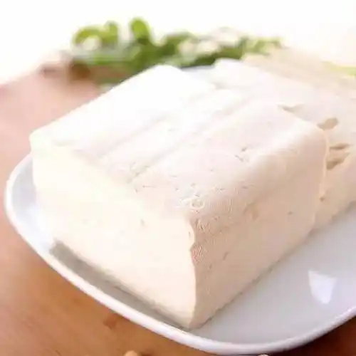 国家为什么不允许卤水点豆腐