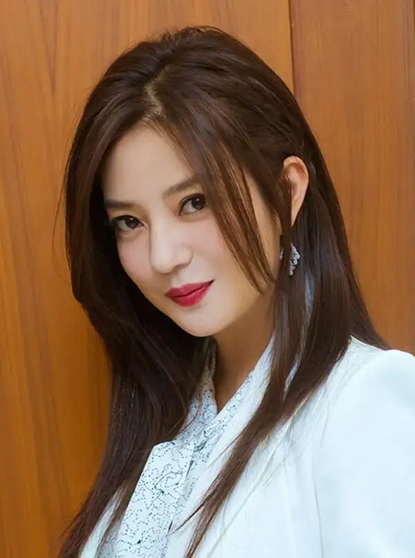 赵薇 图片来源:东方ic