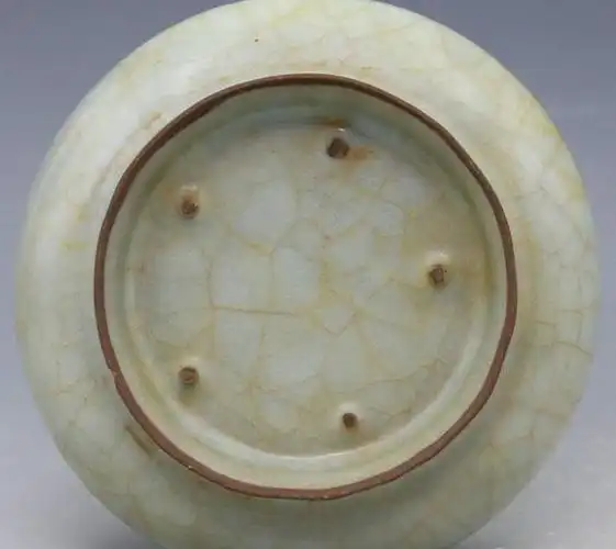 万千窑火——河南汴京官窑