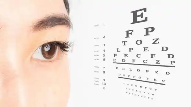 真相跟你想的不一样|散光|贝茨|医生|近视眼|高度近视_网易订阅