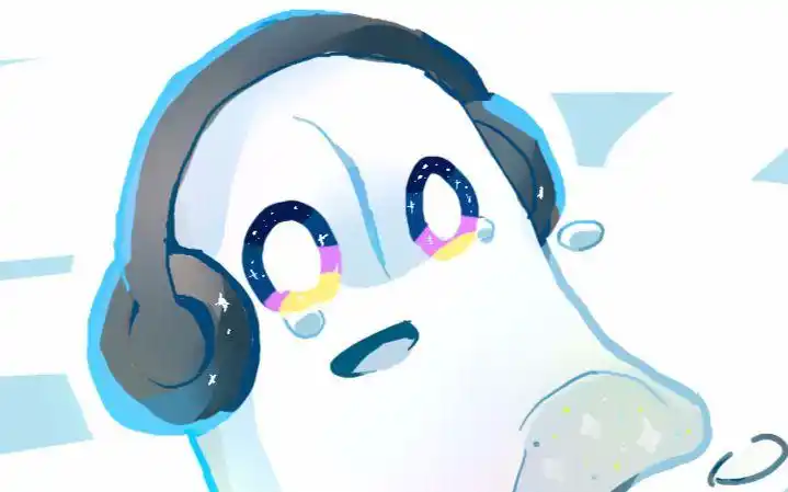 手书传说之下napstablooksign