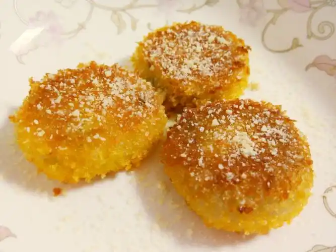 汤圆直接煎几分钟能熟吗( 汤圆是煮熟了煎还是直接煎 )