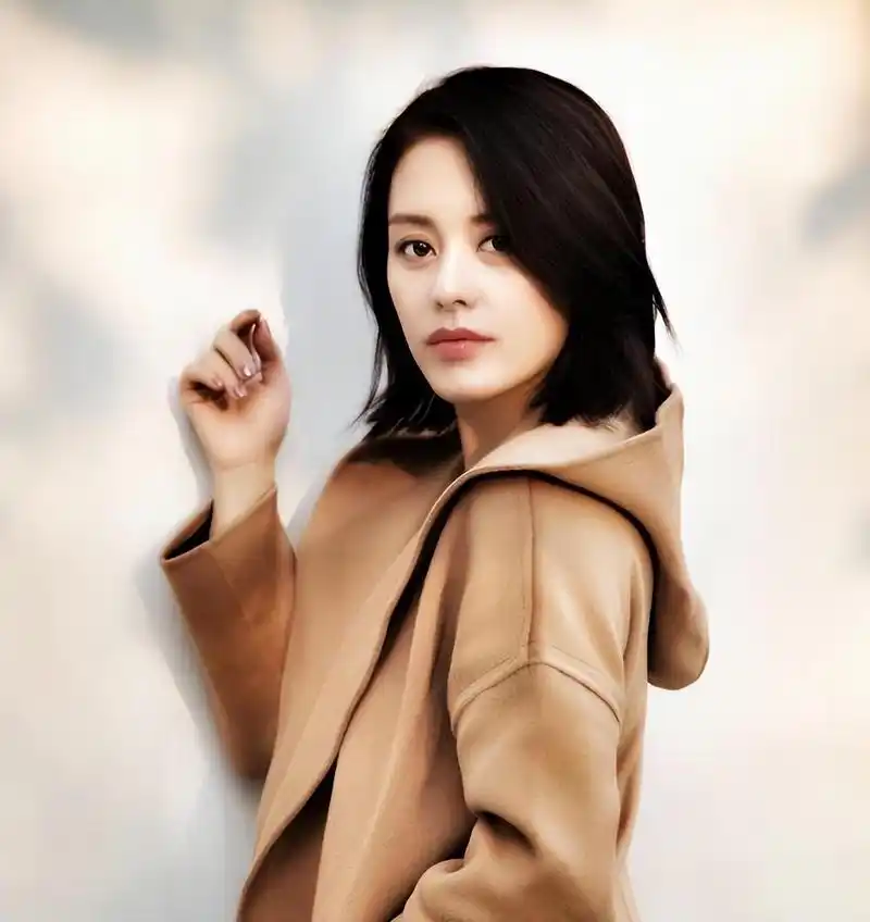 回顾王力可:撞脸宁静阿娇被称"央视亲闺女",演40次女主仍不火