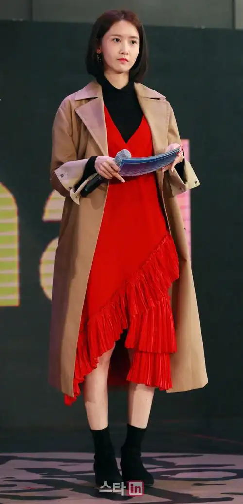 林允儿 - 堆糖,美图壁纸兴趣社区