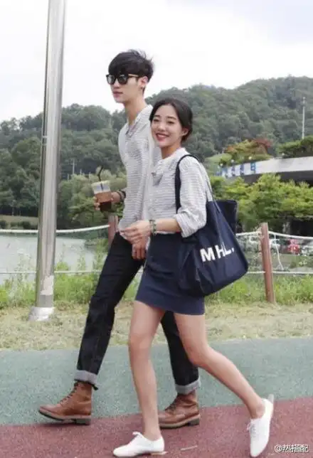 情侣女装搭配男装街拍5评论789更多所有评论你也来说些什么吧