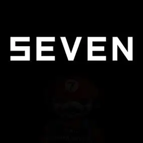 seven