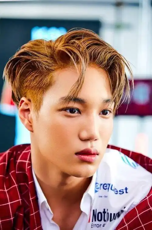 期待钟仁的主页被歌曲填满的那天!solo快点来吧!