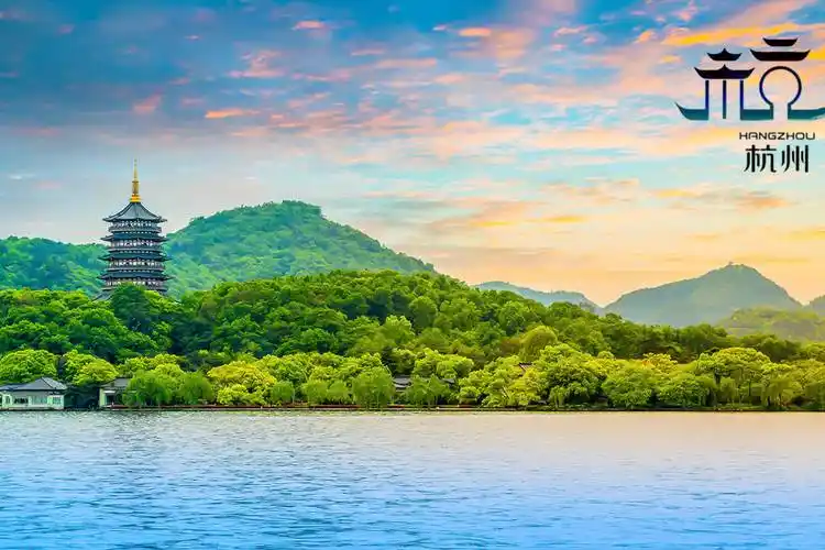 30秒认识杭州一座集美景与繁华于一身的魅力城市