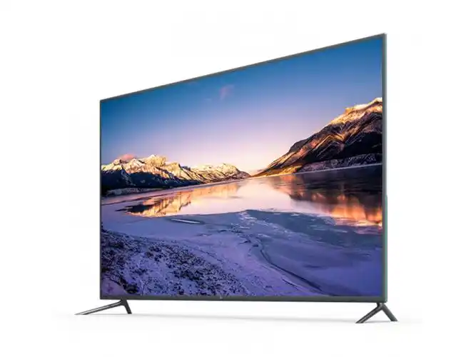 小米电视4 75英寸图赏