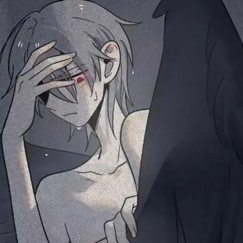 有哪些看起来很受气的头像