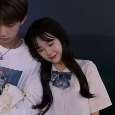 2020最新qq情侣头像