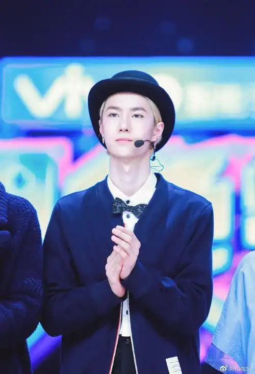 快乐大本营王一博