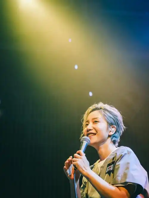 李霄云78浪漫扩散