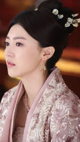 三生三世十里桃花-素锦-黄梦莹饰