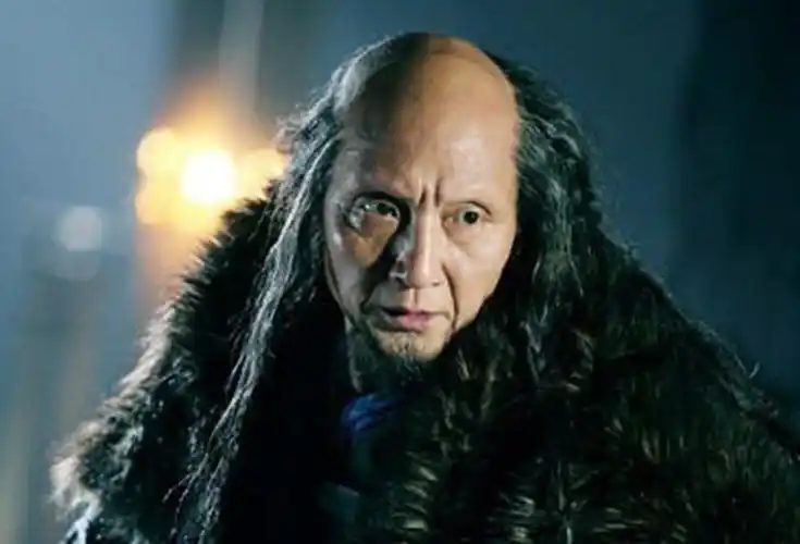 盘点内地演坏人最厉害的10大男演员:有的正当红,有的已经去世