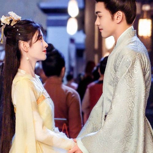 现货【嘉南传】鞠婧祎,曾舜晞40集古装爱情剧dvd碟片连续剧全集