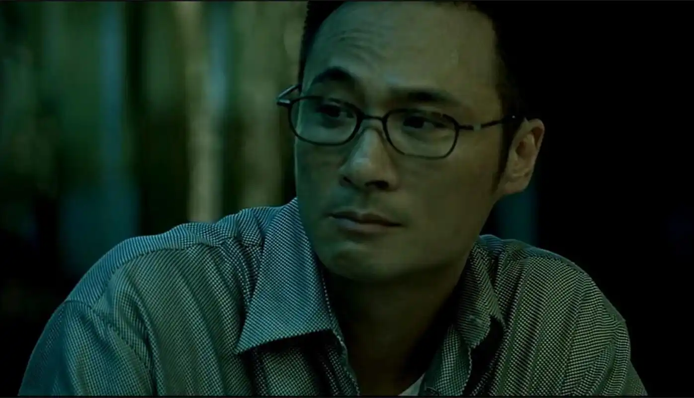 原创无间道细思极恐的事情倪永孝选择步入政坛时就立刻出事了