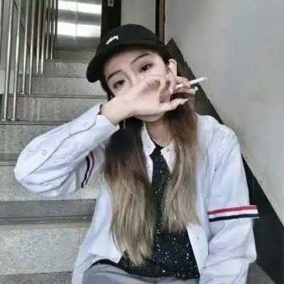 好看的头像图片女霸气