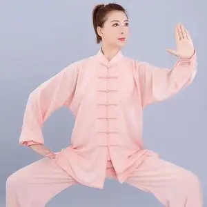 女太极服清仓特价夏图片