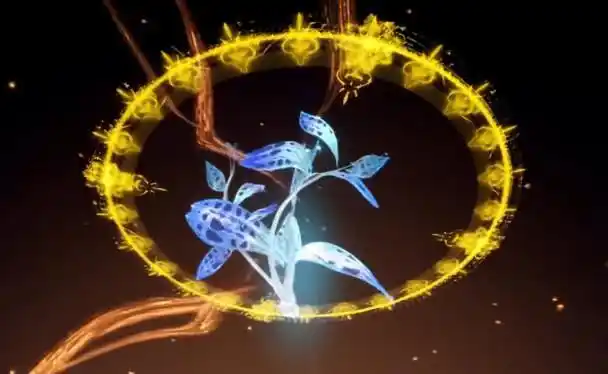 3蓝银草是唐家三少所著玄幻小说斗罗大陆及其衍生作