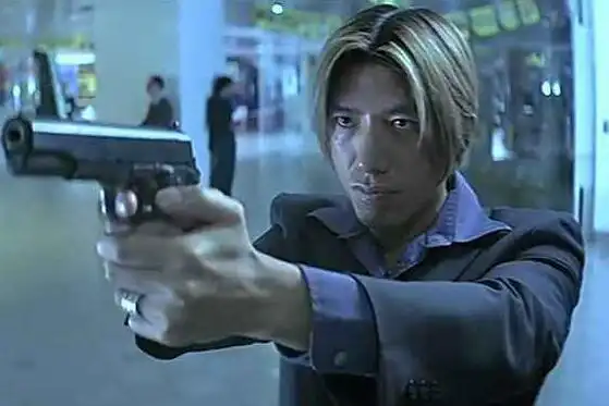 洪金宝,孙红雷,曾志伟这些演艺圈的"黑老大",你最喜欢谁?