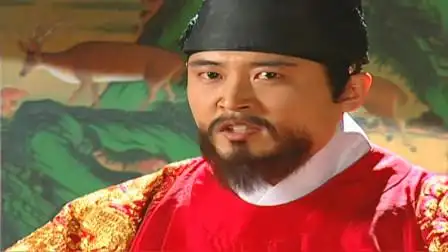 大长今:皇上为太后安危,宁愿做一个昏君,惹大臣恐慌