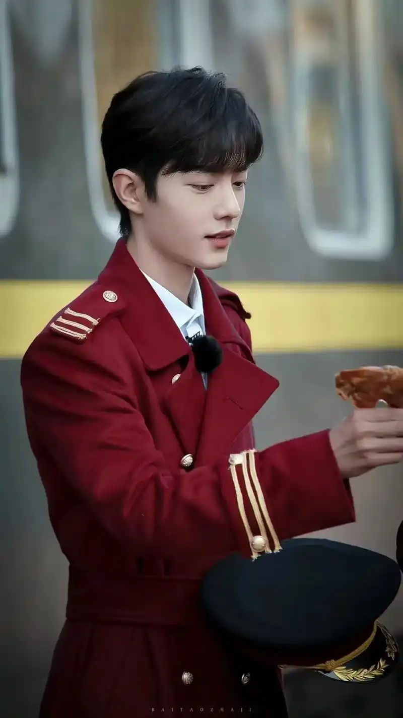 独一无二的你 #例外偏爱无可替代 #肖战  - 抖音