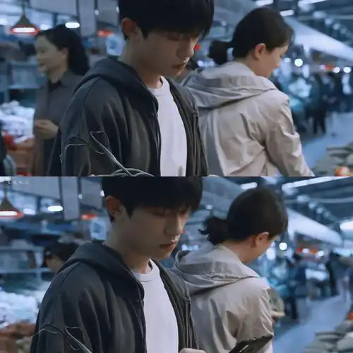 易烊千玺‖韦一航 韦一航 韦一航_腾讯新闻