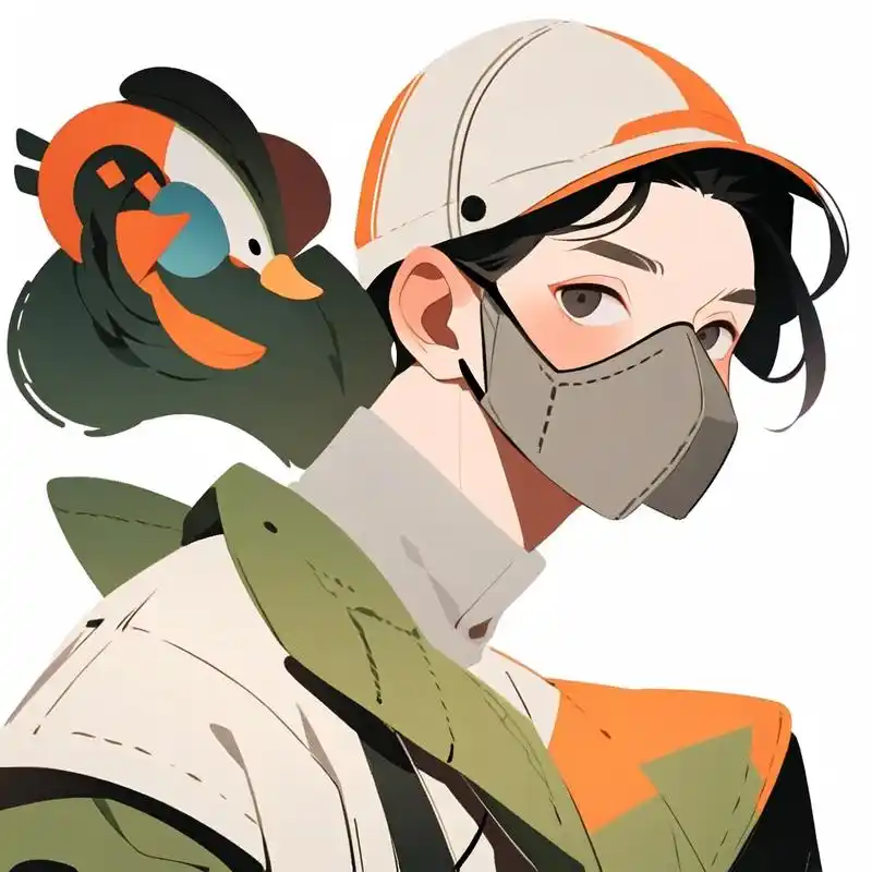 05男女生通用头像,做你的网络门面.