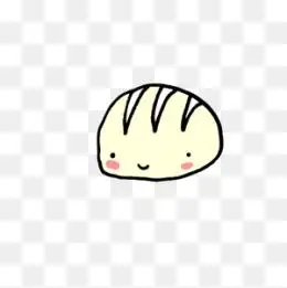 馒头卡通头像图片大全图片搜索