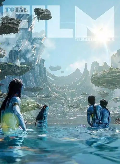 阿凡达究竟是什么意思潘多拉星球的智慧真的比地球人高