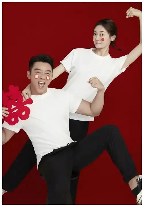 郑恺苗苗官宣结婚!结婚照有玄机,"夜店小王子"终于要收心了?