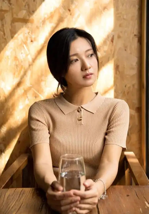 专访猎狐傅晶杨建秋贪且傻刚演她的时候我也很无语