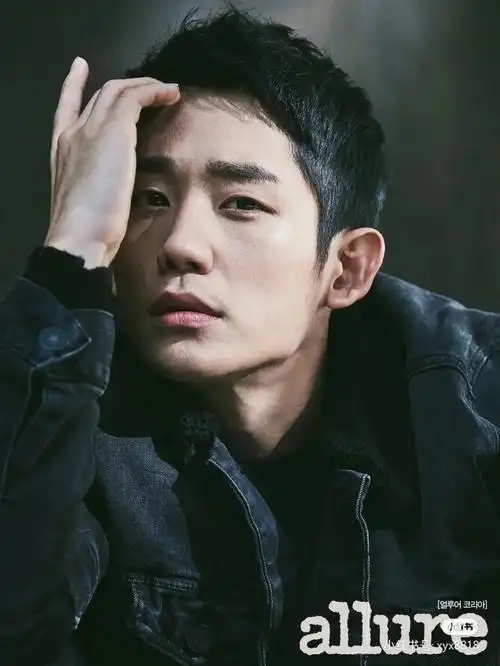 韩剧御用初恋丁海寅