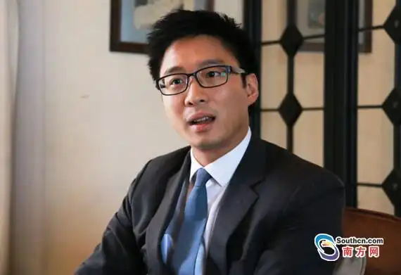 南方网专访霍启山:助粤港澳大湾区打造人才高地