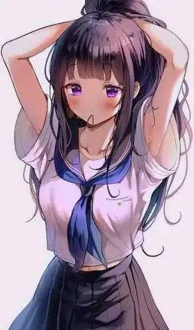 二次元少女二次元老婆