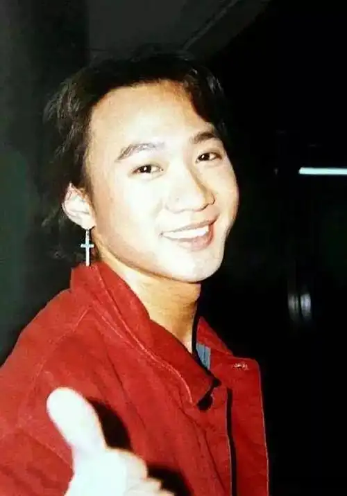 黄家驹:25年了,你过得还好吗?