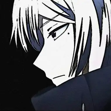 男头霸气高冷高清头像动漫酷酷的男生动漫微信头像图片