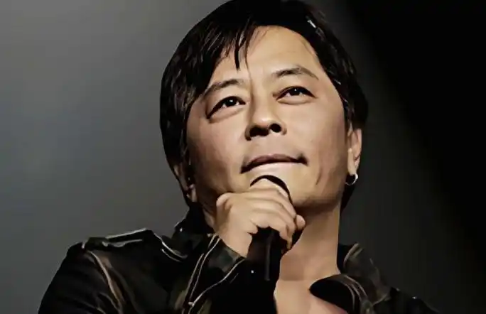 台湾老一辈男歌手