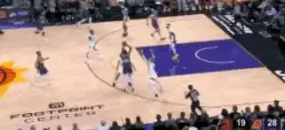 81分屠龙单节7三分啊布克你慌不慌