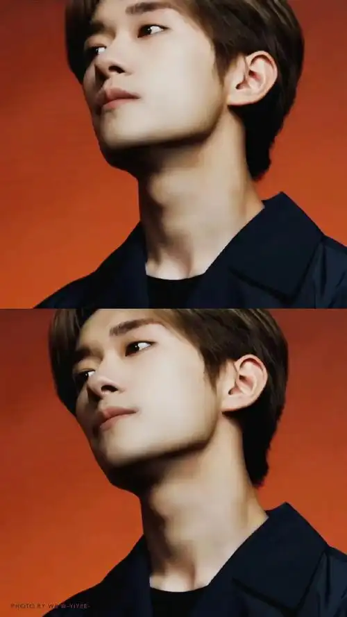 流浪野王!#易烊千玺 #emporioarmani全球代言人 - 抖音