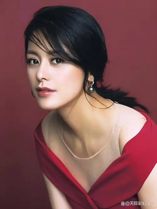 王力可,中国内地女演员