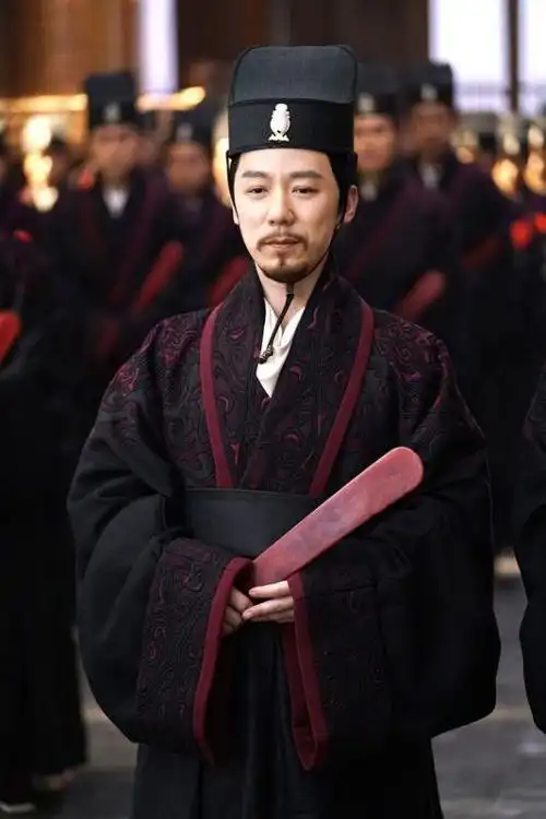 《凤囚凰》马中良扮演者王茂蕾演技获赞 王茂蕾还有何作品