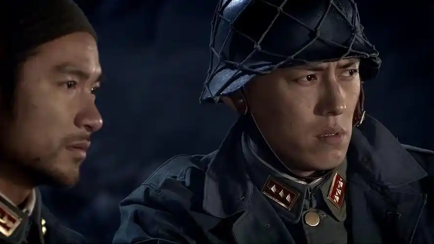 狼烟遍地:猛子怀疑樱木丽子,可事实摆在眼前,不能不质疑她