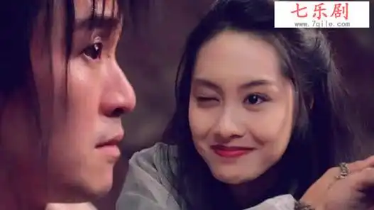 周星驰为什么和朱茵分手了,周星驰喜欢朱茵吗?