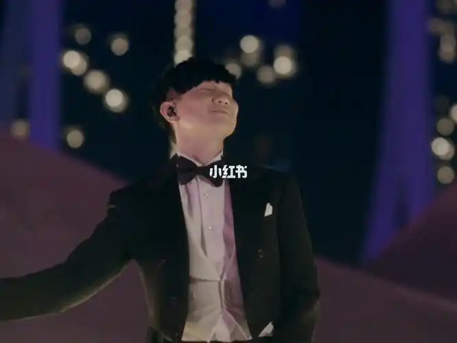 林俊杰最向往的地方